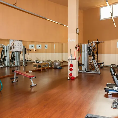 Albatros Hill Marbella