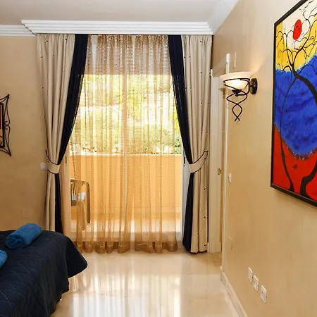 Apartment Albatros Hill Marbella