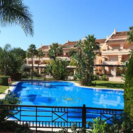 Apartment Albatros Hill Marbella