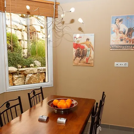 Apartment Albatros Hill *