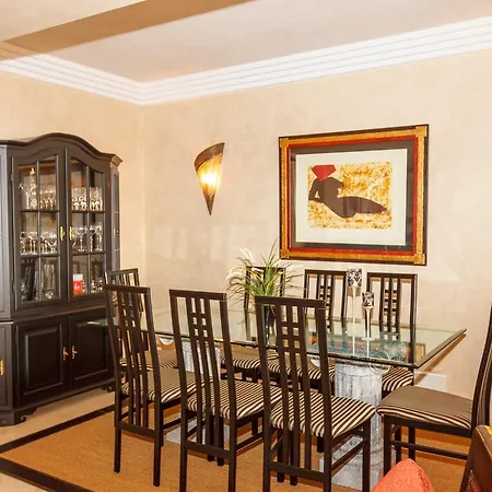 Albatros Hill Apartment