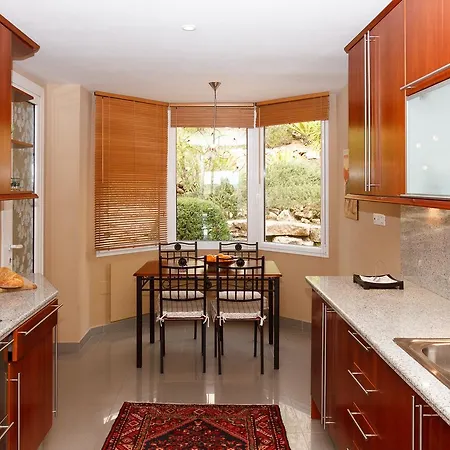 Apartment Albatros Hill *