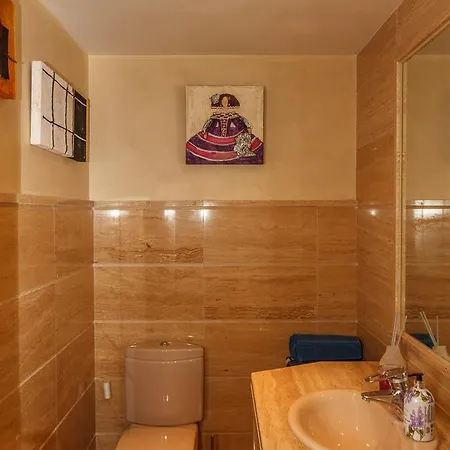 Apartment Albatros Hill