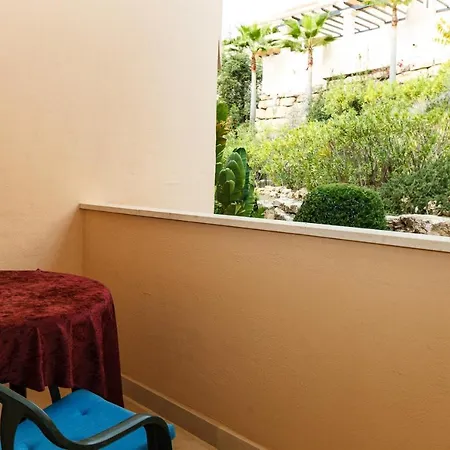 Albatros Hill Apartment Marbella