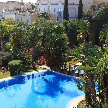 Apartment Albatros Hill