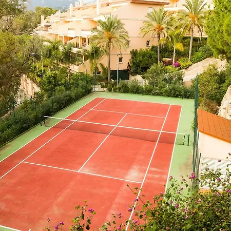Albatros Hill Marbella