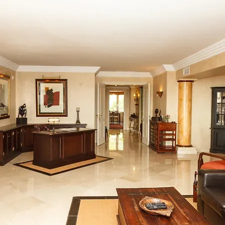 Apartment Albatros Hill Marbella