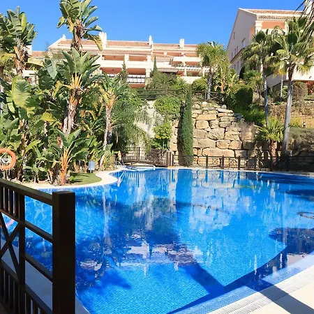 Albatros Hill Apartment *