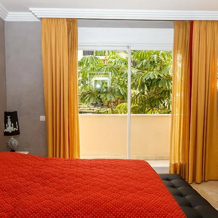 Apartment Albatros Hill *