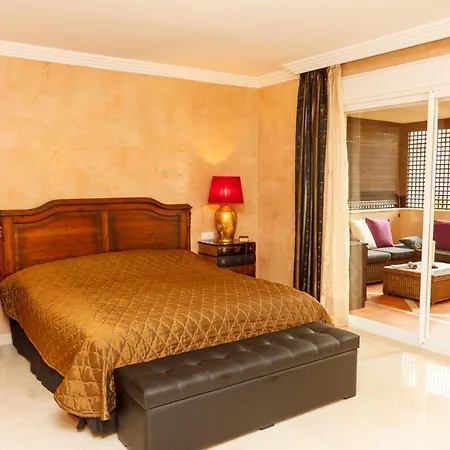 Albatros Hill Apartment Marbella