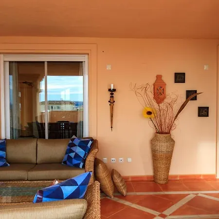 Apartment Albatros Hill *
