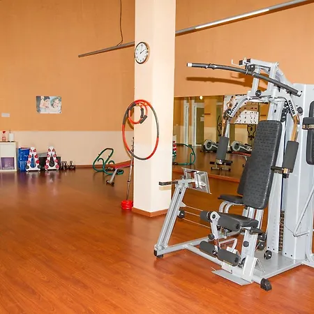 Apartment Albatros Hill Marbella