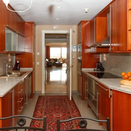 Albatros Hill Apartment Marbella