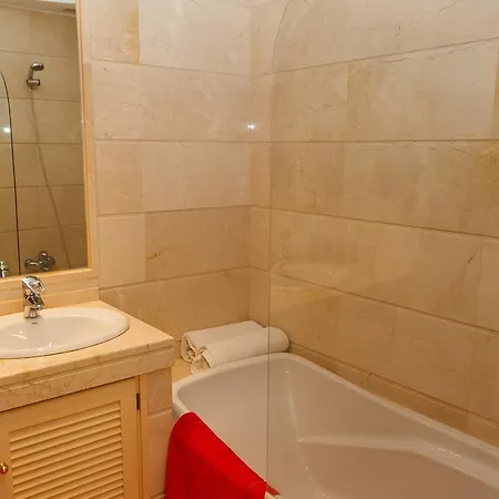 Albatros Hill Apartment Marbella