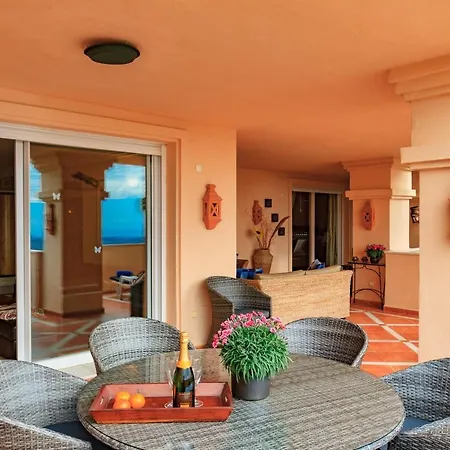 Apartment Albatros Hill *