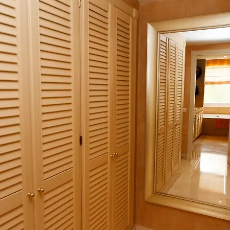 Apartment Albatros Hill *