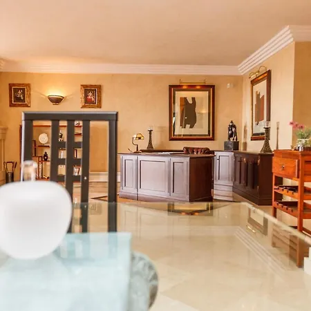Apartment Albatros Hill *